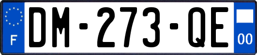 DM-273-QE