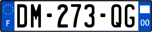 DM-273-QG