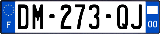 DM-273-QJ