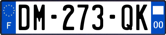 DM-273-QK