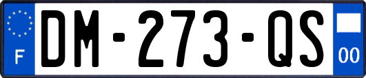 DM-273-QS