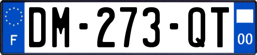 DM-273-QT