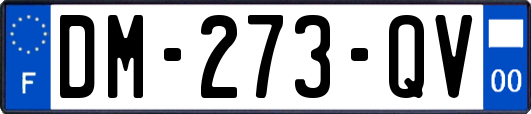 DM-273-QV