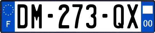 DM-273-QX