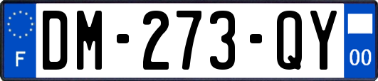 DM-273-QY