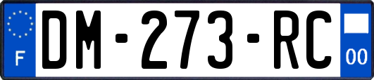 DM-273-RC