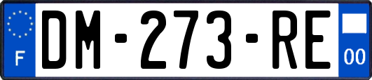 DM-273-RE
