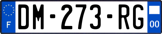 DM-273-RG