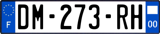 DM-273-RH