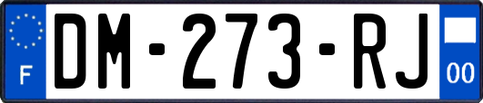 DM-273-RJ