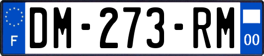 DM-273-RM