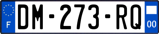 DM-273-RQ