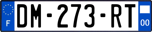 DM-273-RT