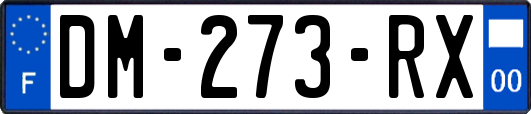DM-273-RX