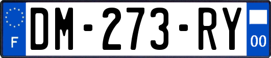 DM-273-RY