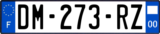 DM-273-RZ