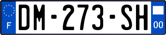 DM-273-SH