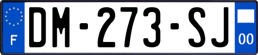 DM-273-SJ