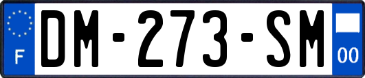 DM-273-SM