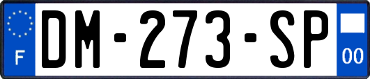 DM-273-SP