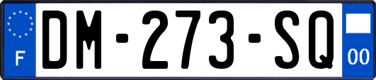 DM-273-SQ