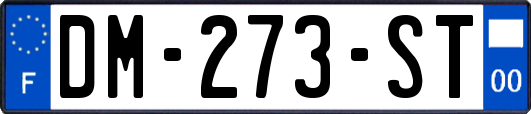 DM-273-ST