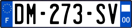 DM-273-SV
