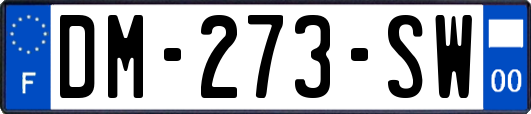 DM-273-SW
