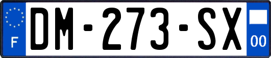 DM-273-SX