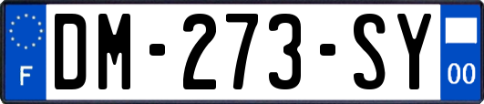 DM-273-SY