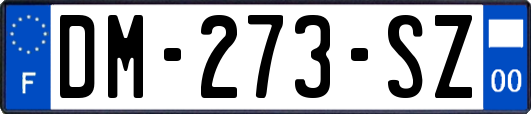 DM-273-SZ