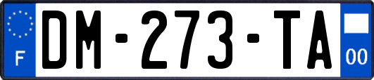 DM-273-TA