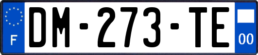 DM-273-TE