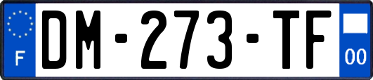 DM-273-TF