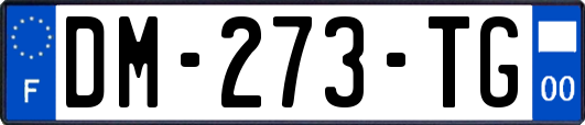 DM-273-TG