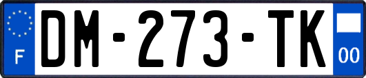 DM-273-TK