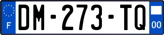 DM-273-TQ