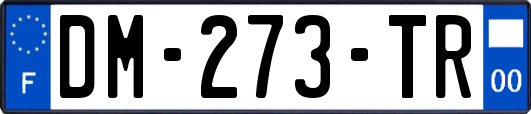 DM-273-TR