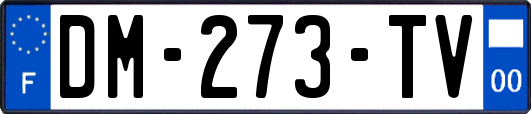 DM-273-TV