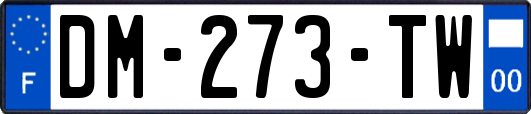 DM-273-TW