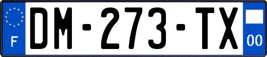 DM-273-TX