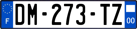 DM-273-TZ