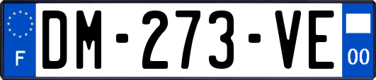 DM-273-VE