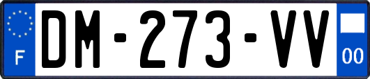 DM-273-VV