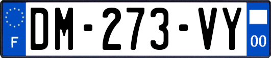 DM-273-VY