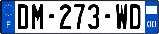 DM-273-WD