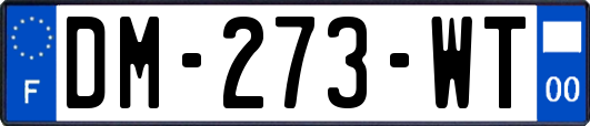 DM-273-WT