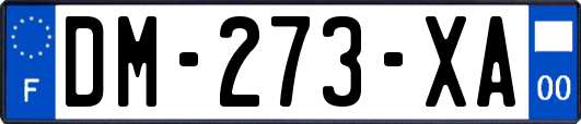 DM-273-XA