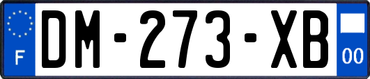 DM-273-XB