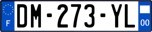 DM-273-YL